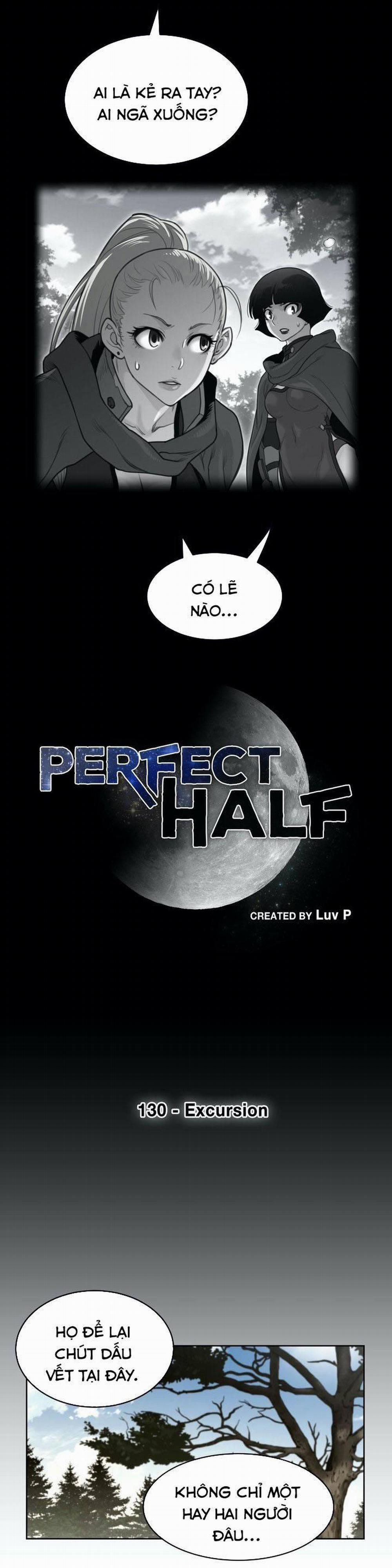 Một Nửa Hoàn Hảo 130 trang 3