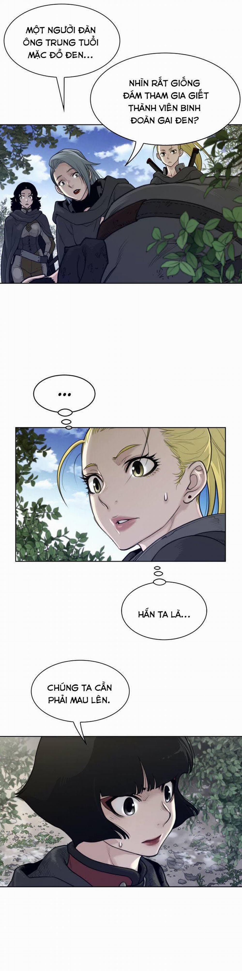 Một Nửa Hoàn Hảo 130 trang 9