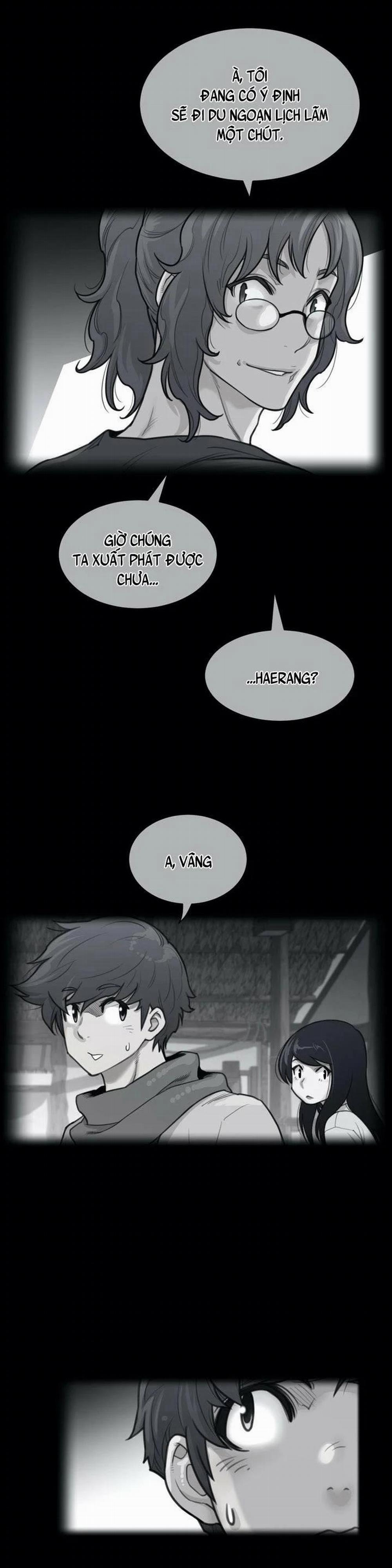 Một Nửa Hoàn Hảo 131 trang 1