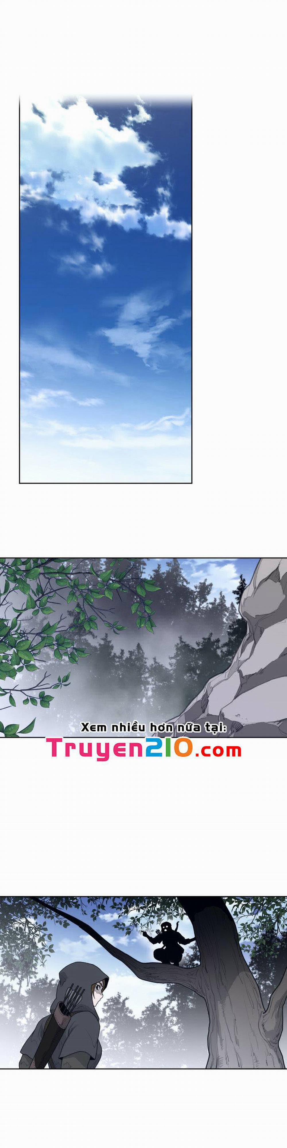 Một Nửa Hoàn Hảo 131 trang 10