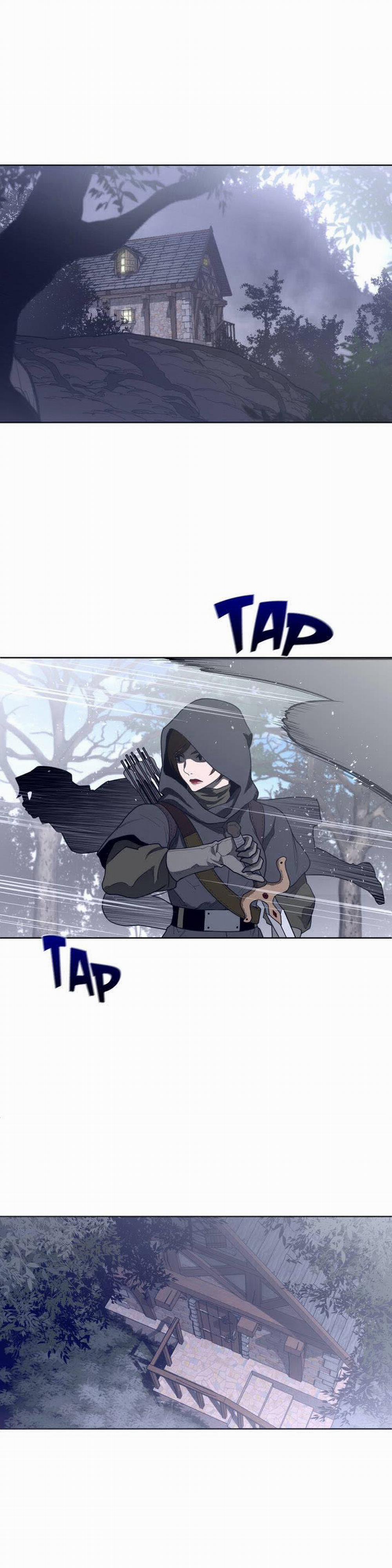 Một Nửa Hoàn Hảo 131 trang 11