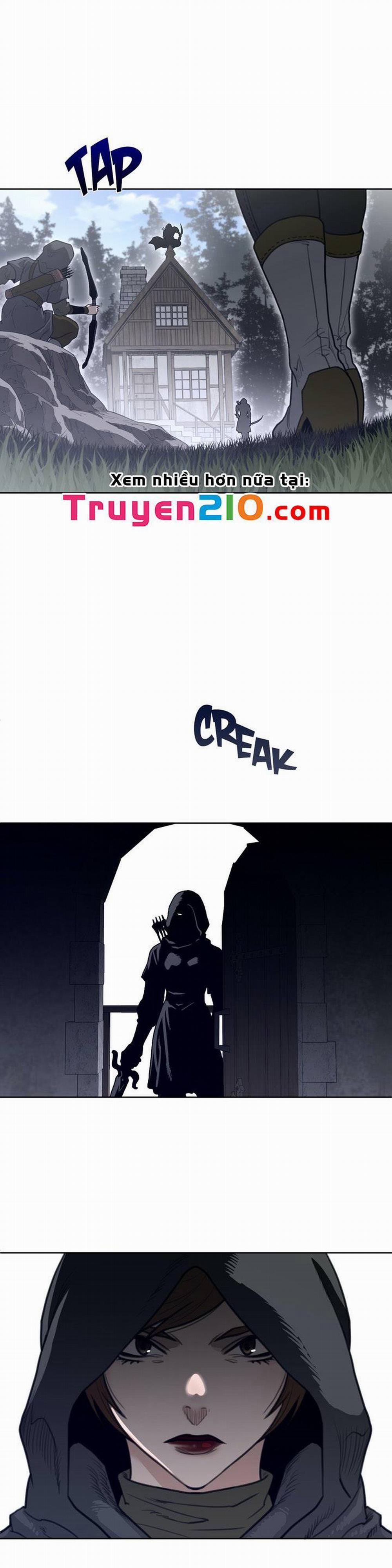 Một Nửa Hoàn Hảo 131 trang 12