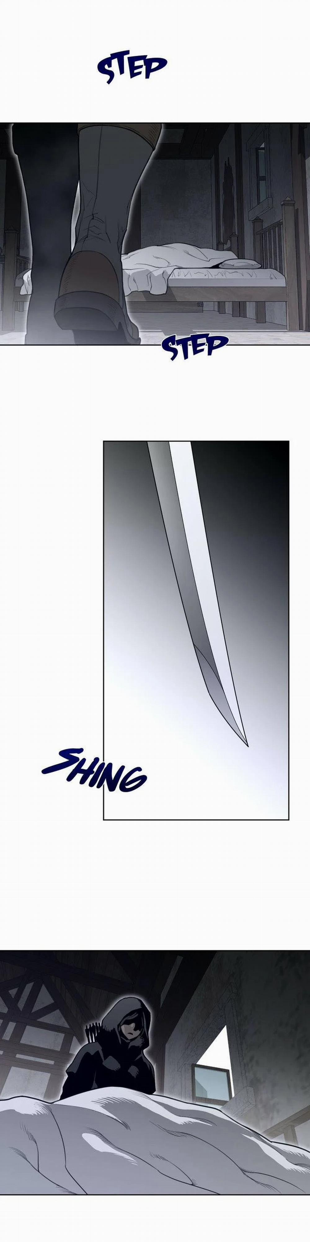 Một Nửa Hoàn Hảo 131 trang 13