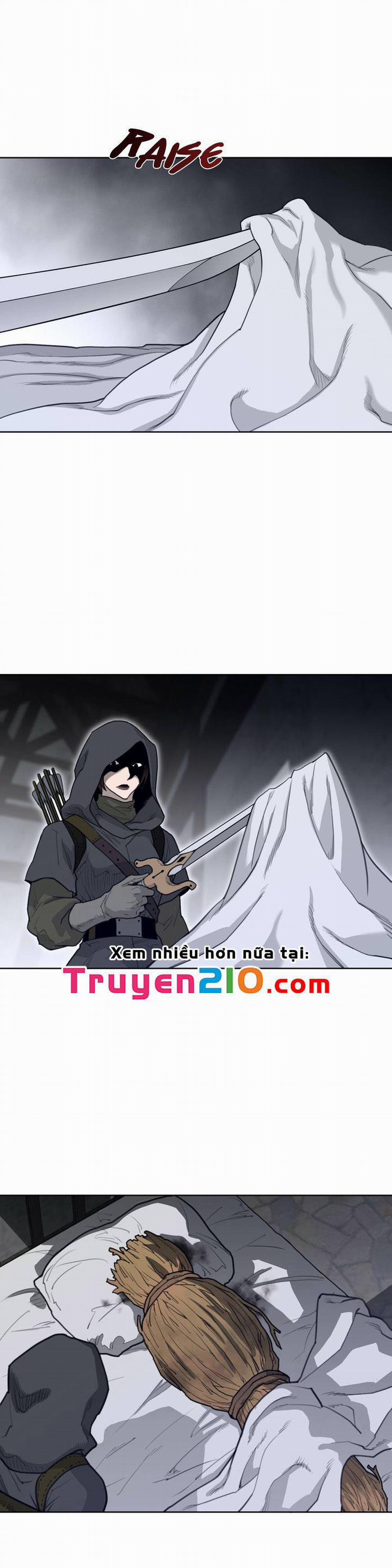 Một Nửa Hoàn Hảo 131 trang 14