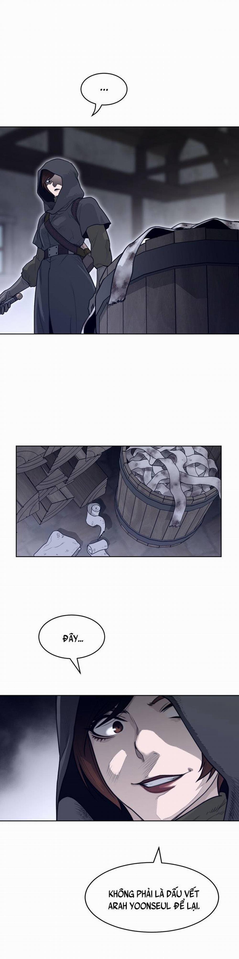 Một Nửa Hoàn Hảo 131 trang 15