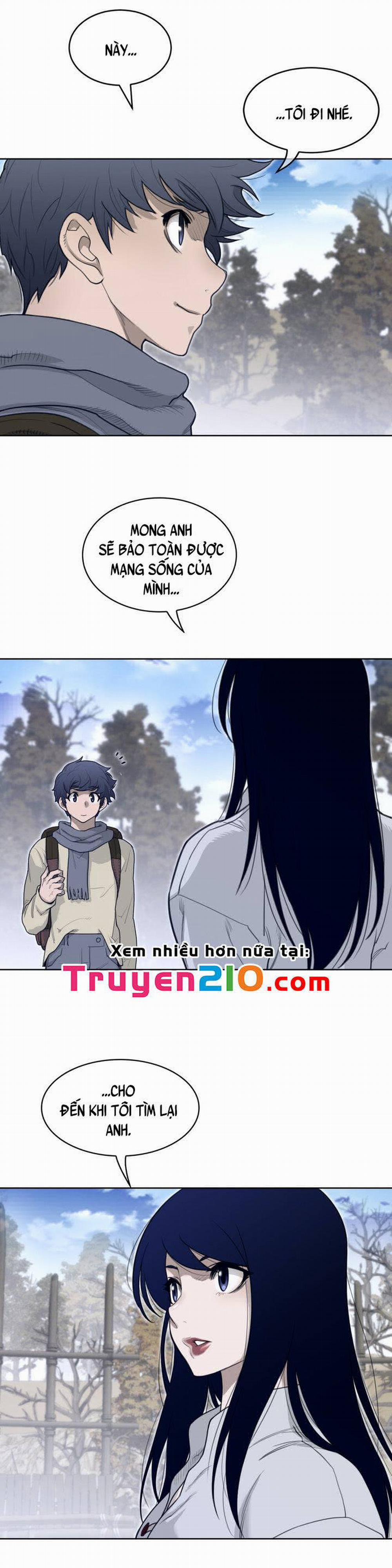 Một Nửa Hoàn Hảo 131 trang 4