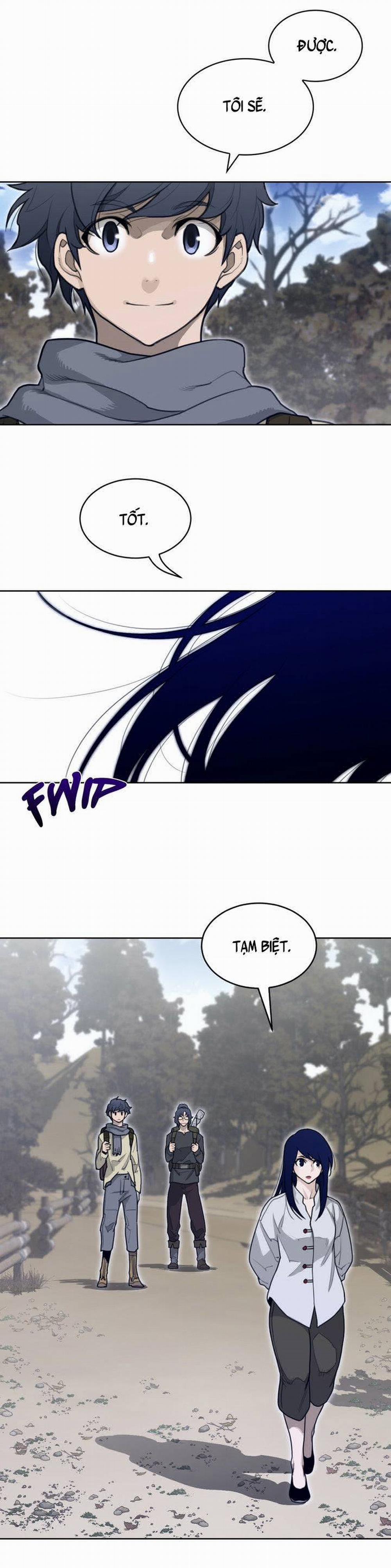 Một Nửa Hoàn Hảo 131 trang 5