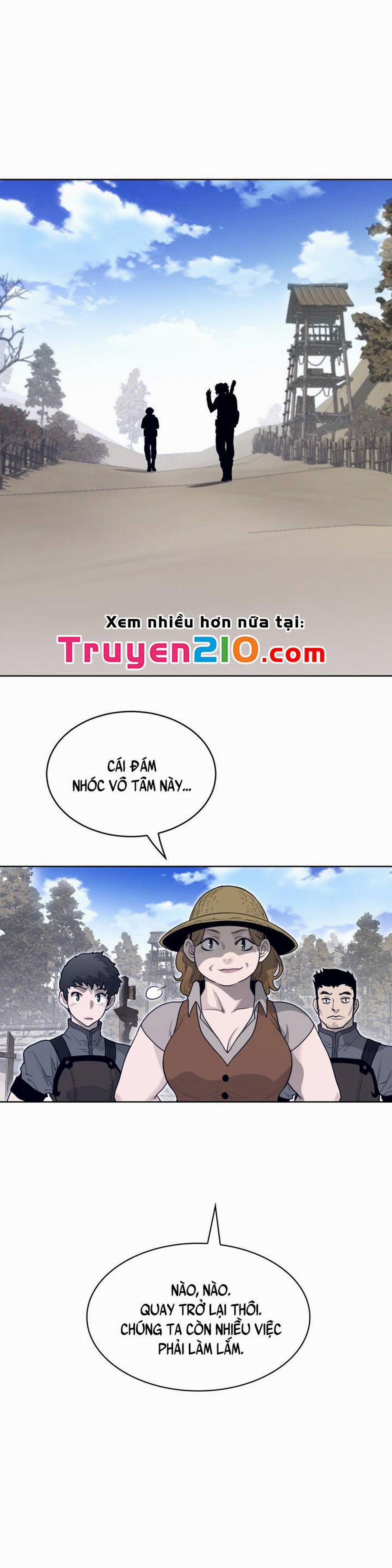 Một Nửa Hoàn Hảo 131 trang 8