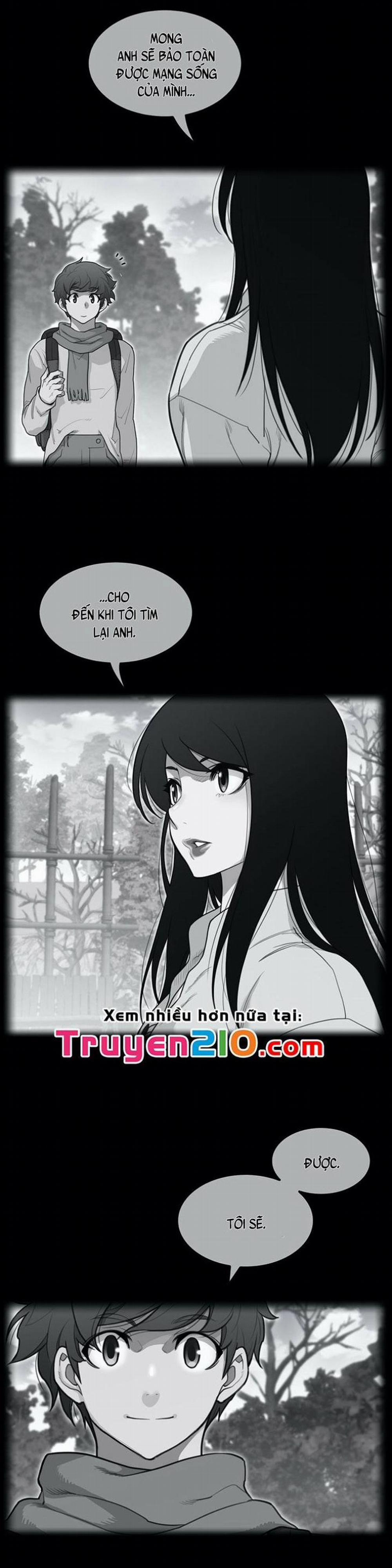 Một Nửa Hoàn Hảo 132 trang 0