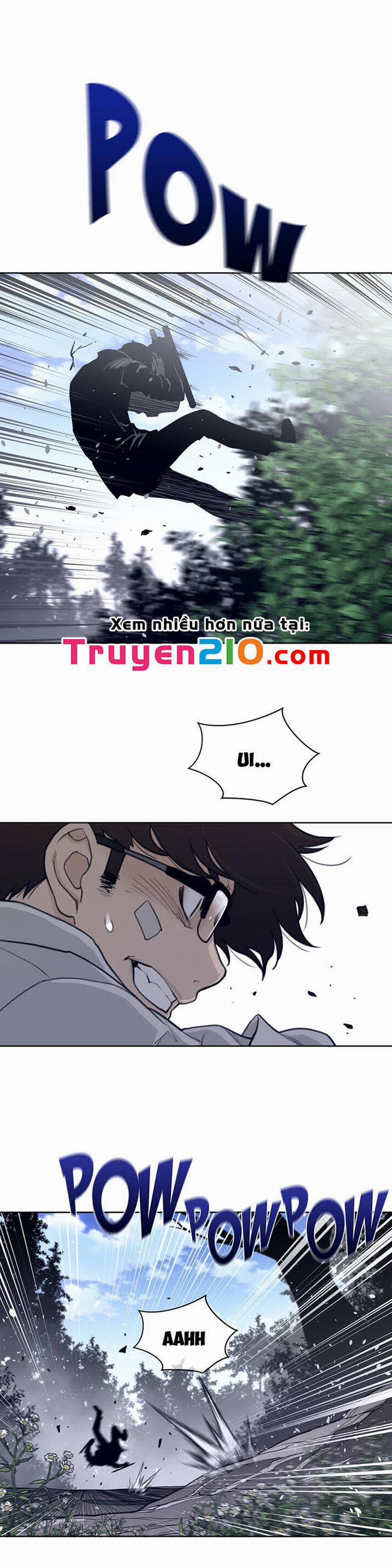 Một Nửa Hoàn Hảo 132 trang 10