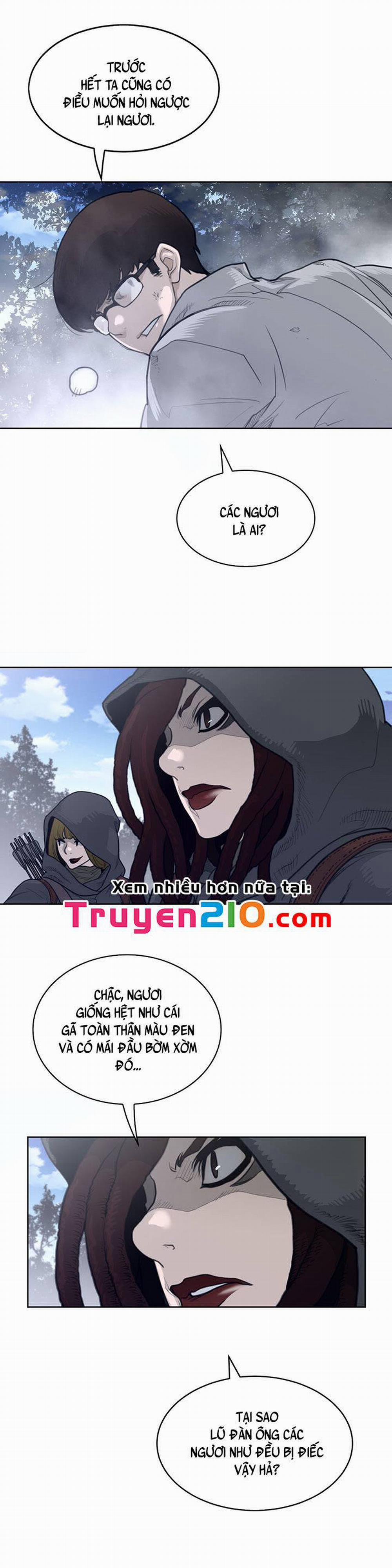 Một Nửa Hoàn Hảo 132 trang 12