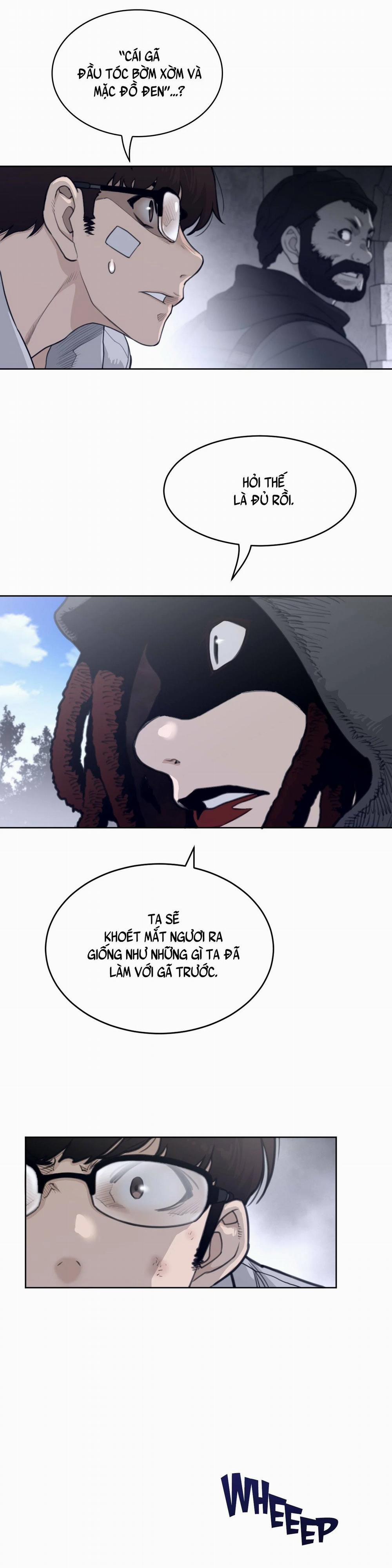 Một Nửa Hoàn Hảo 132 trang 13