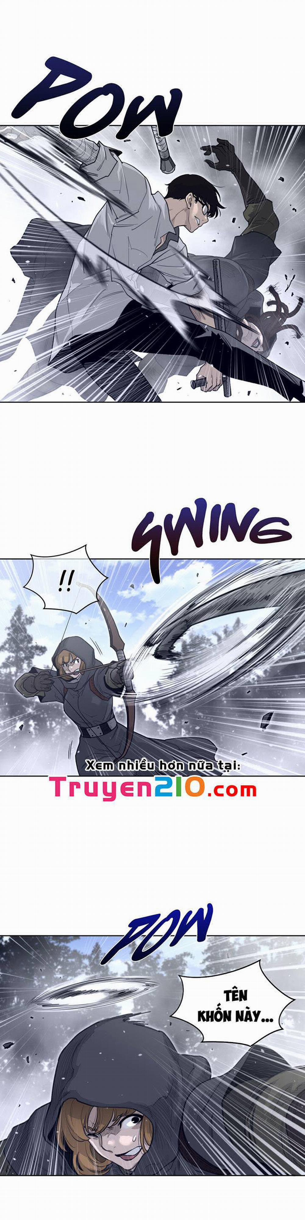 Một Nửa Hoàn Hảo 132 trang 18