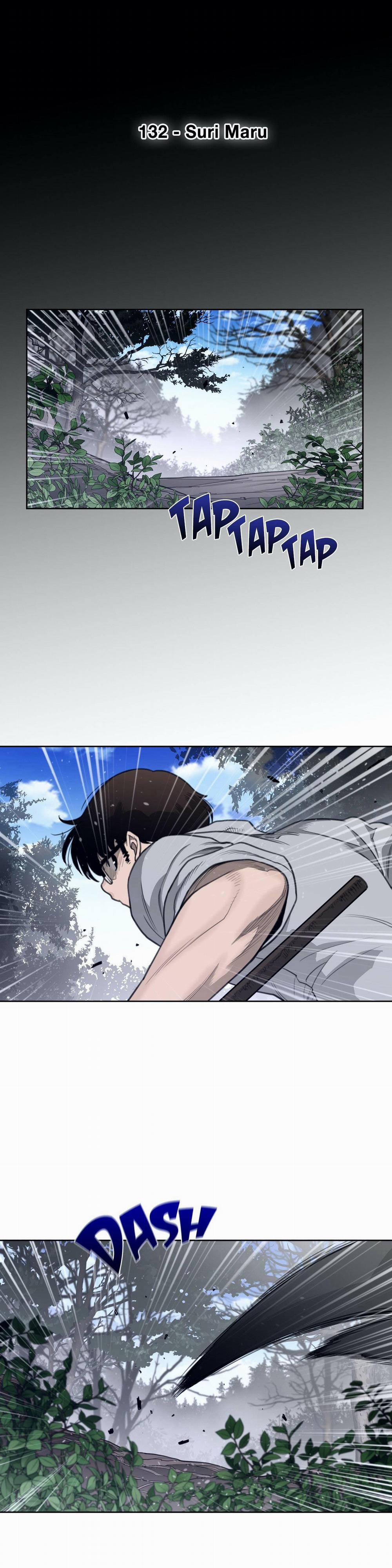 Một Nửa Hoàn Hảo 132 trang 3