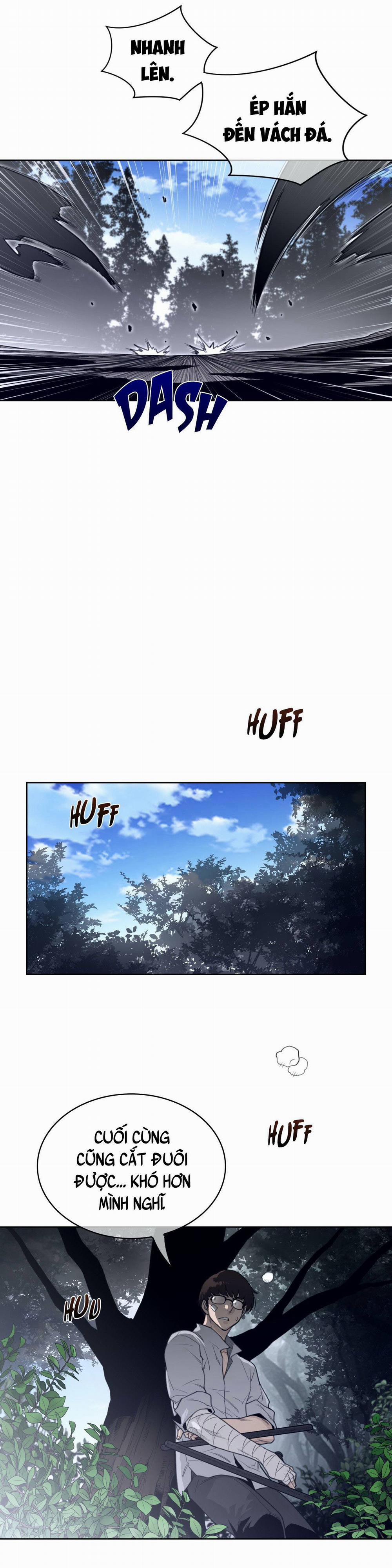 Một Nửa Hoàn Hảo 132 trang 5