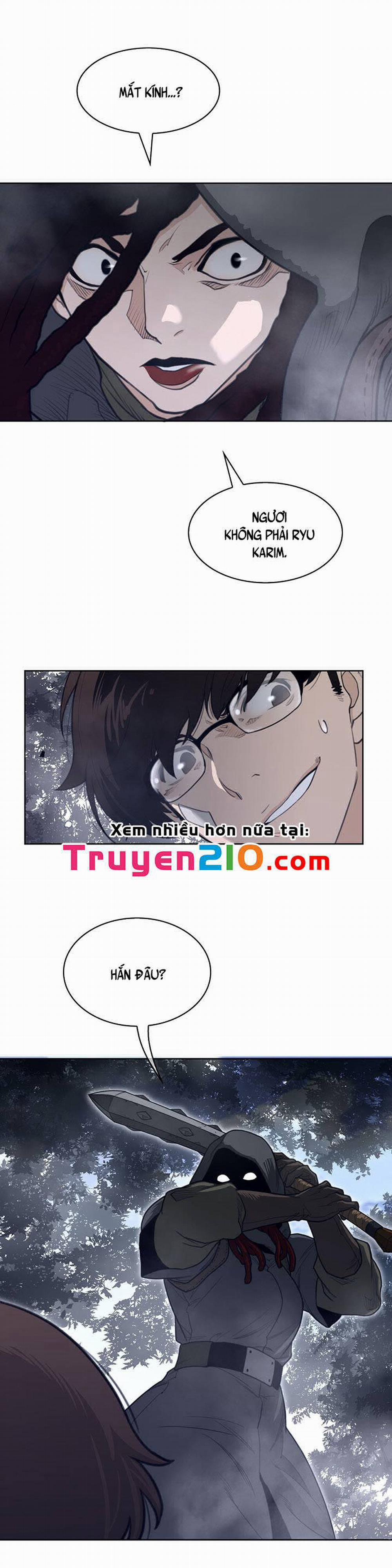 Một Nửa Hoàn Hảo 132 trang 8