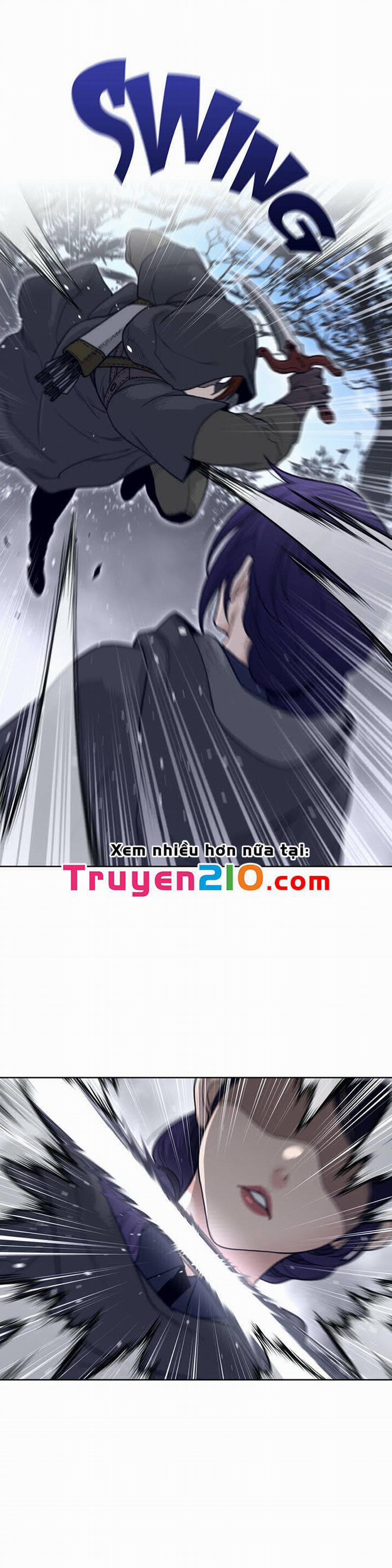 Một Nửa Hoàn Hảo 133 trang 18