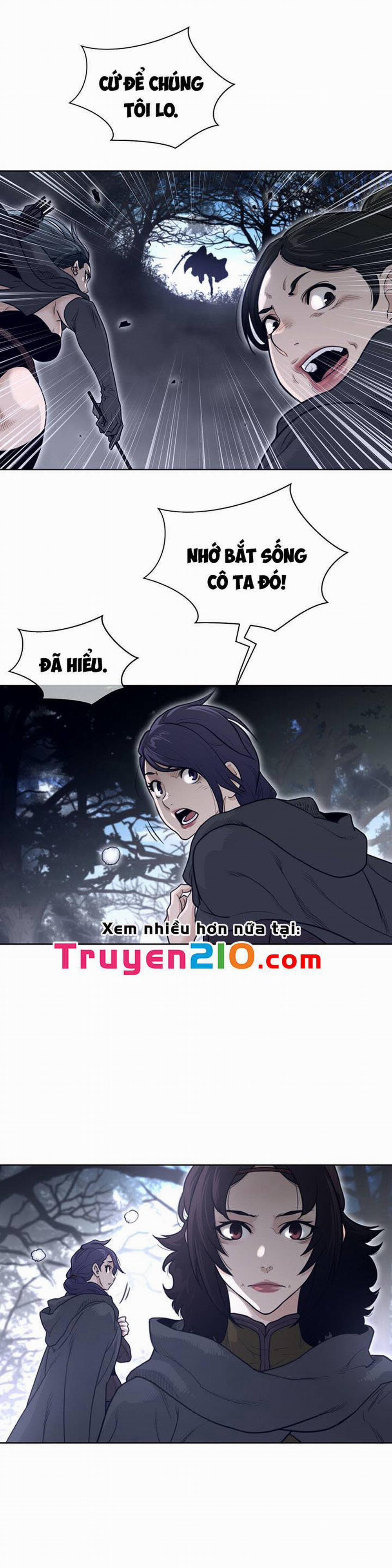 Một Nửa Hoàn Hảo 133 trang 20