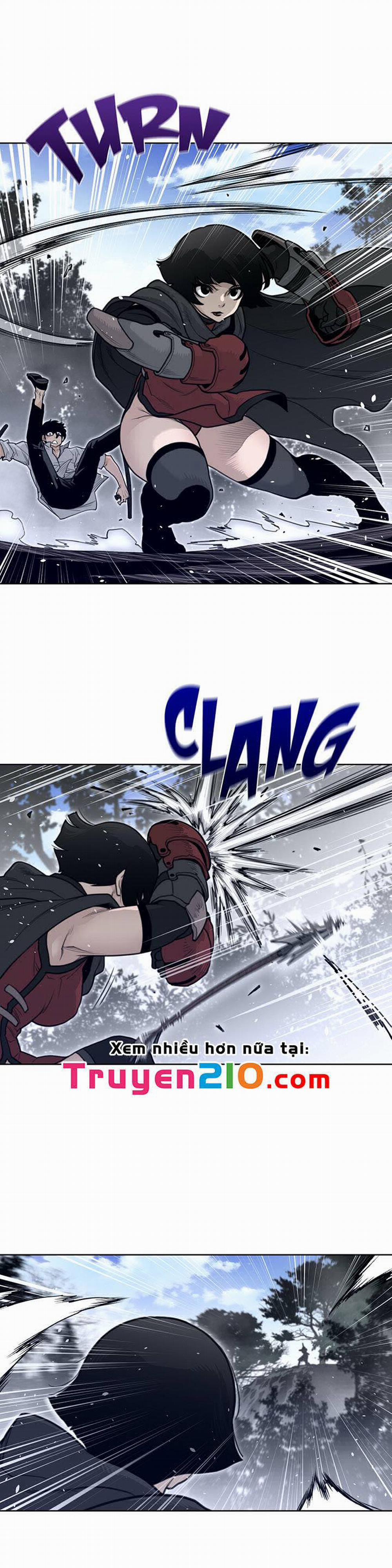 Một Nửa Hoàn Hảo 133 trang 6