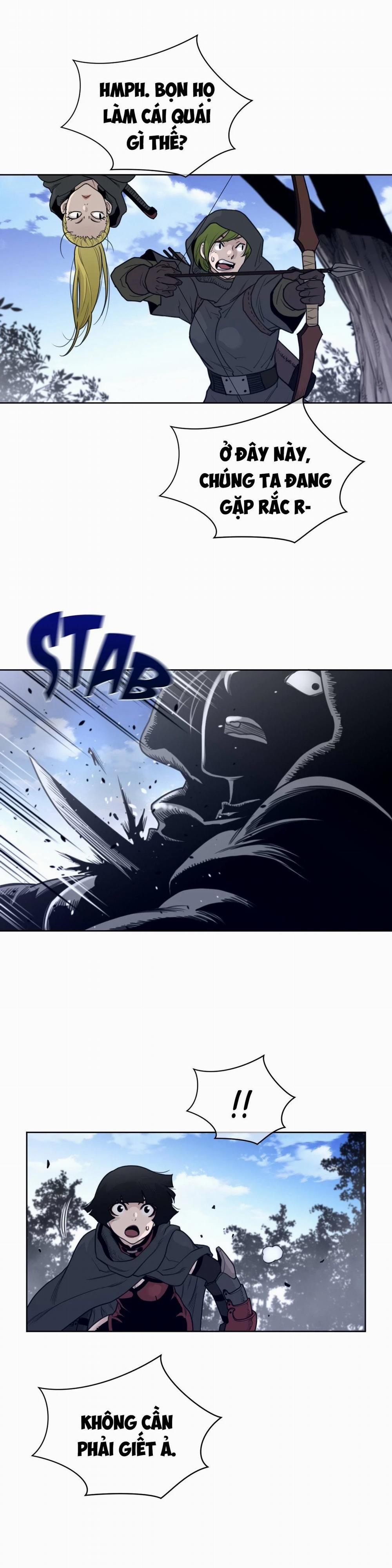 Một Nửa Hoàn Hảo 133 trang 7