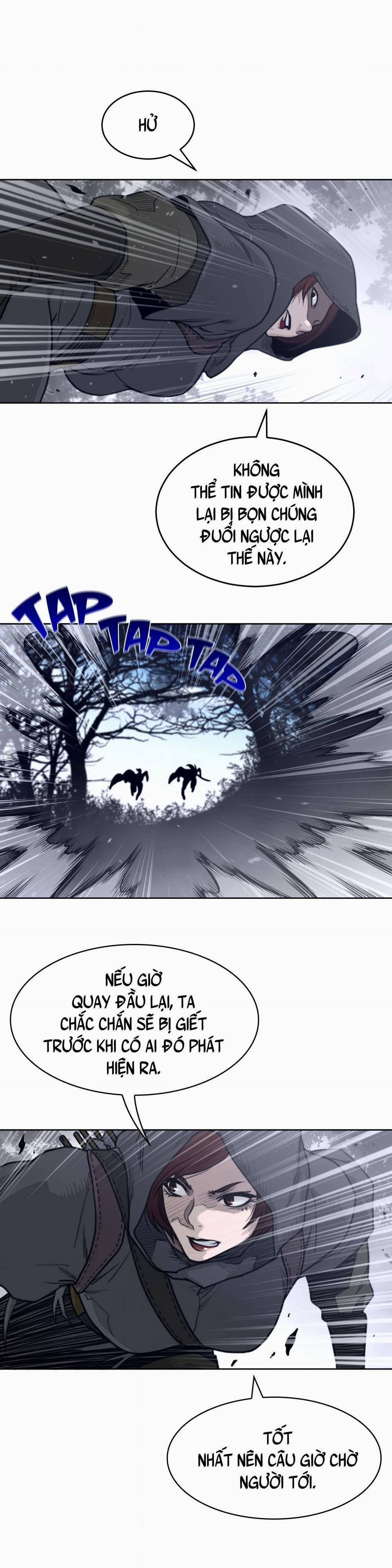 Một Nửa Hoàn Hảo 134 trang 11