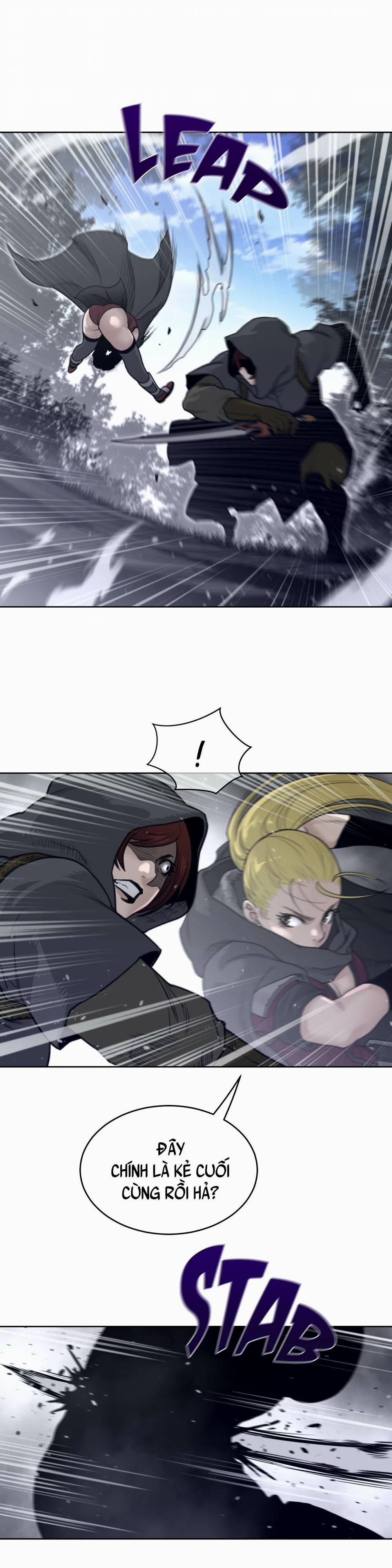 Một Nửa Hoàn Hảo 134 trang 13