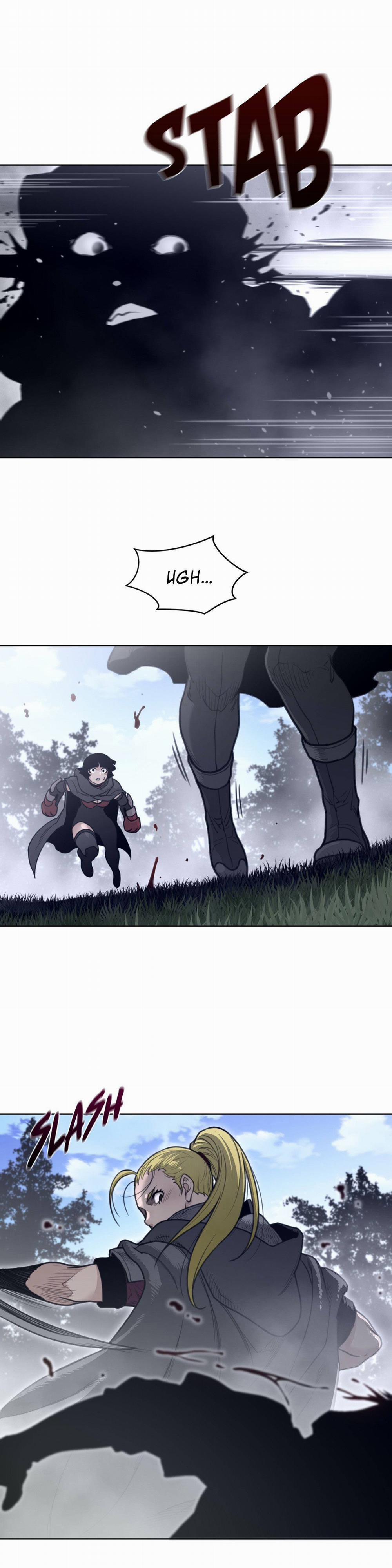 Một Nửa Hoàn Hảo 134 trang 15