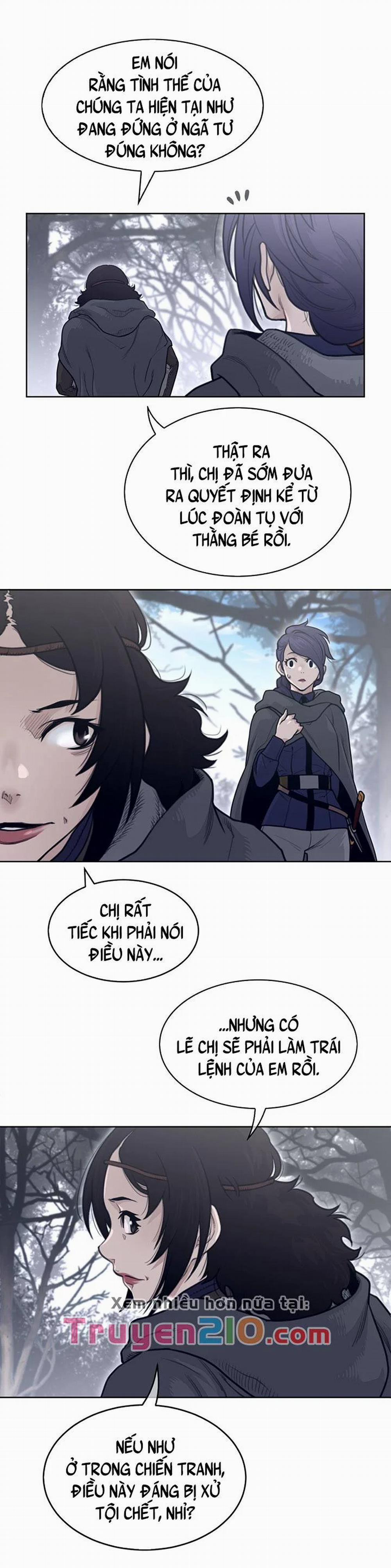 Một Nửa Hoàn Hảo 134 trang 6