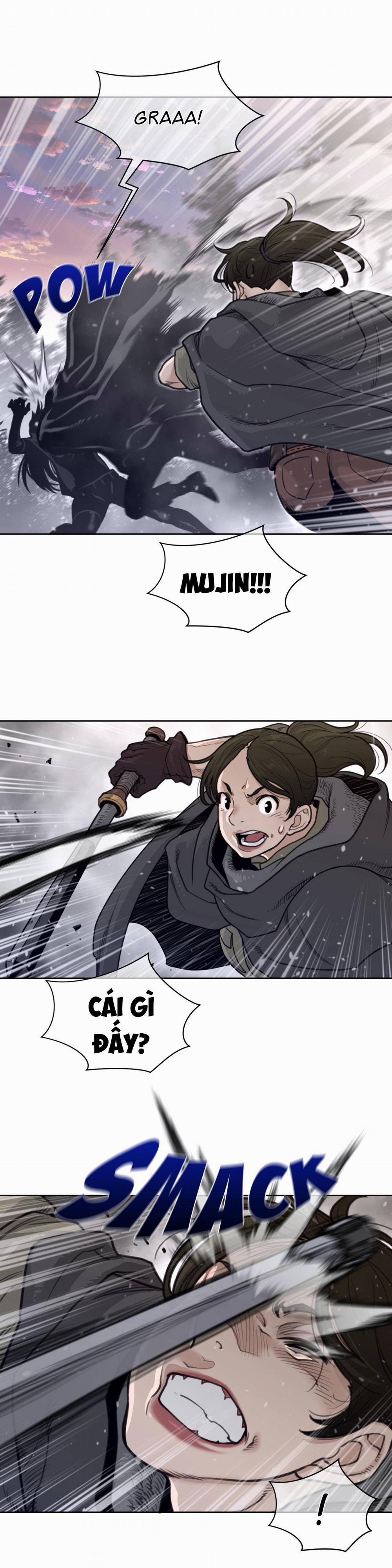 Một Nửa Hoàn Hảo 135 trang 15