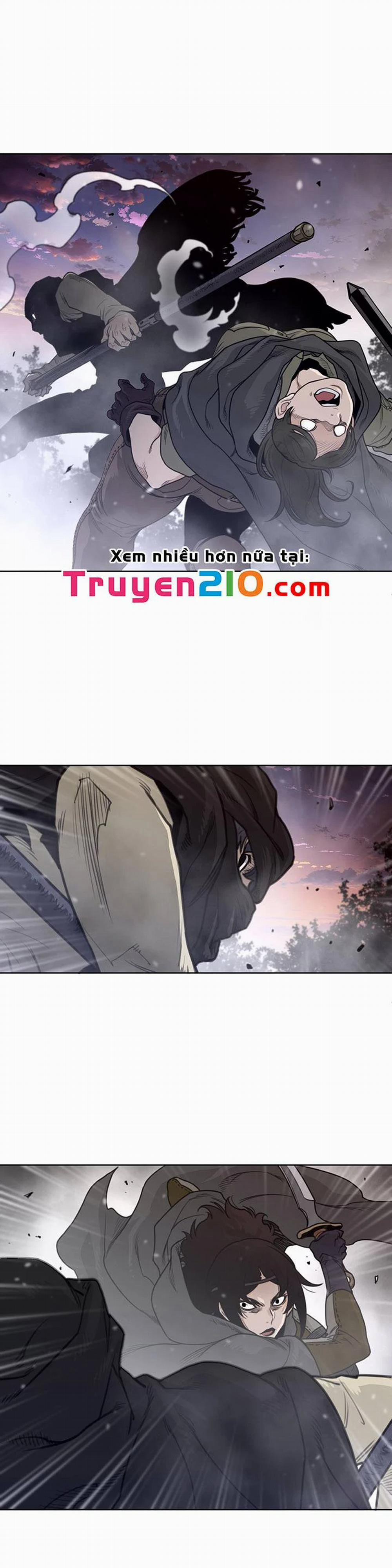 Một Nửa Hoàn Hảo 135 trang 16