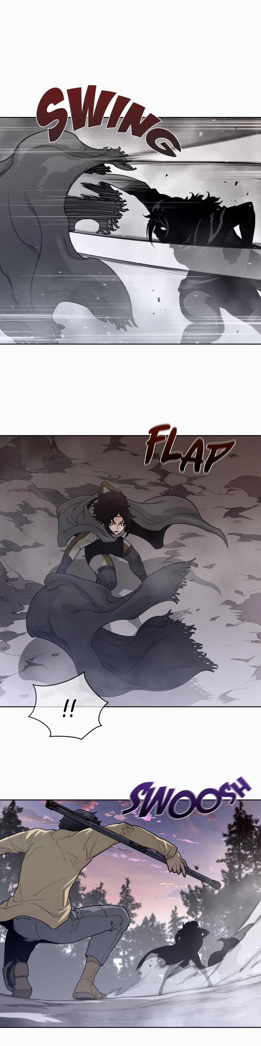 Một Nửa Hoàn Hảo 135 trang 17