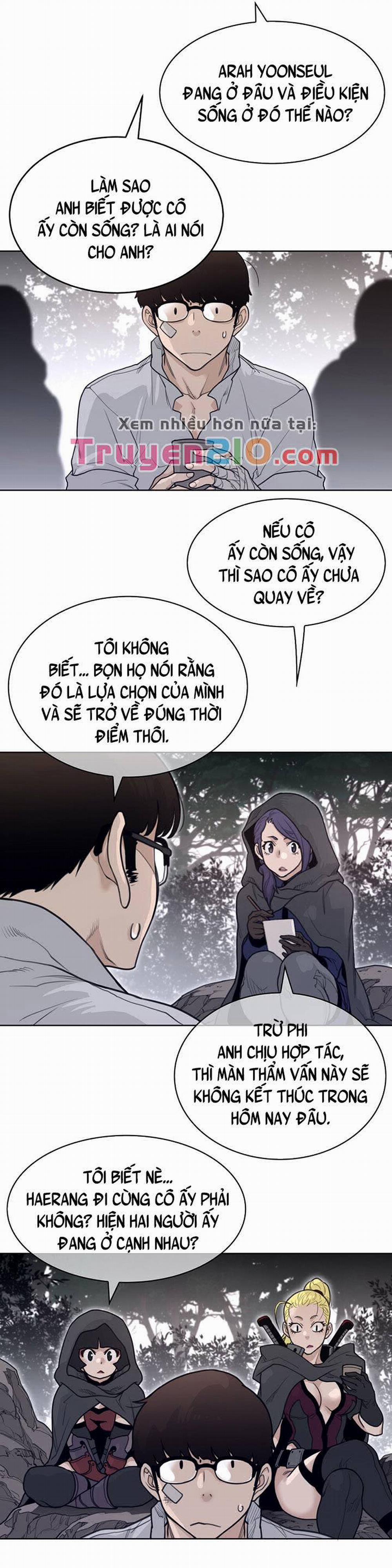 Một Nửa Hoàn Hảo 135 trang 4