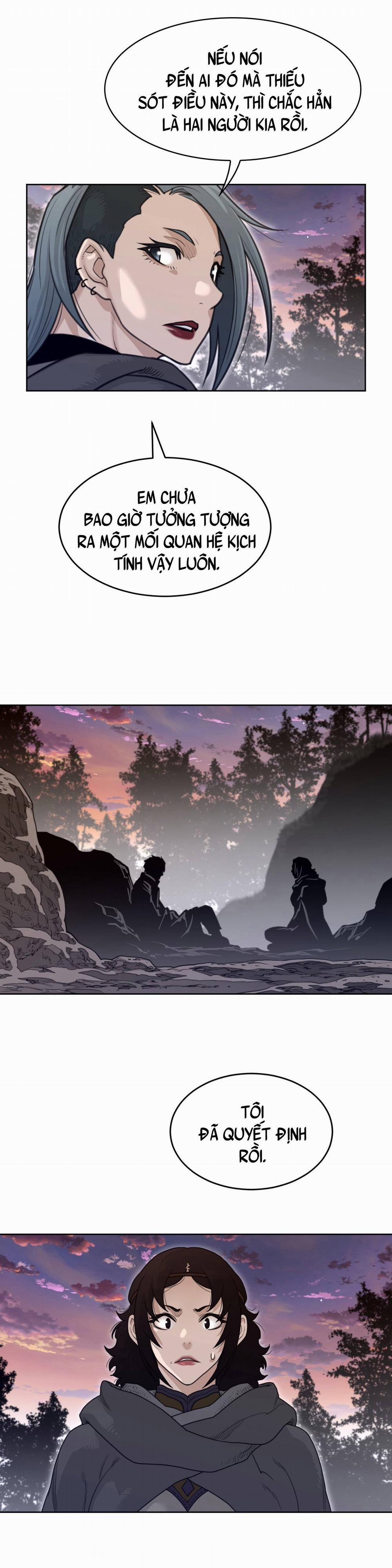 Một Nửa Hoàn Hảo 135 trang 7