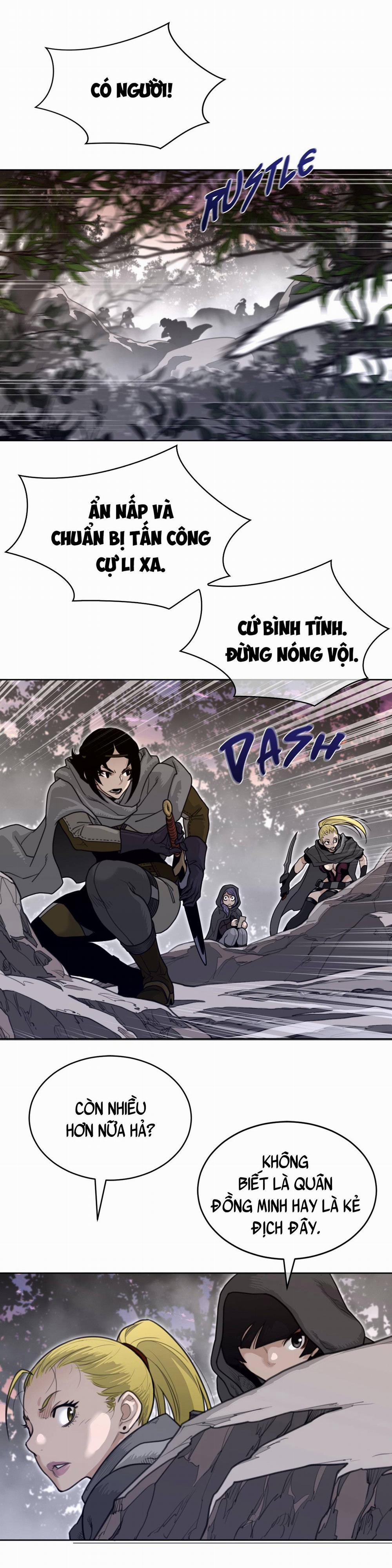 Một Nửa Hoàn Hảo 135 trang 9