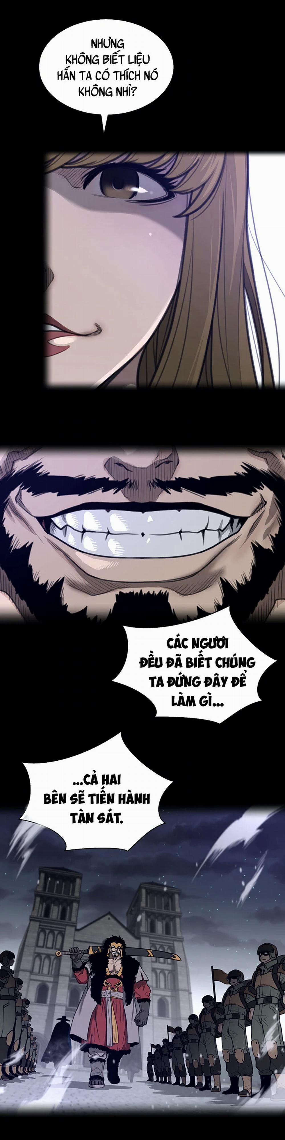 Một Nửa Hoàn Hảo 136 trang 11