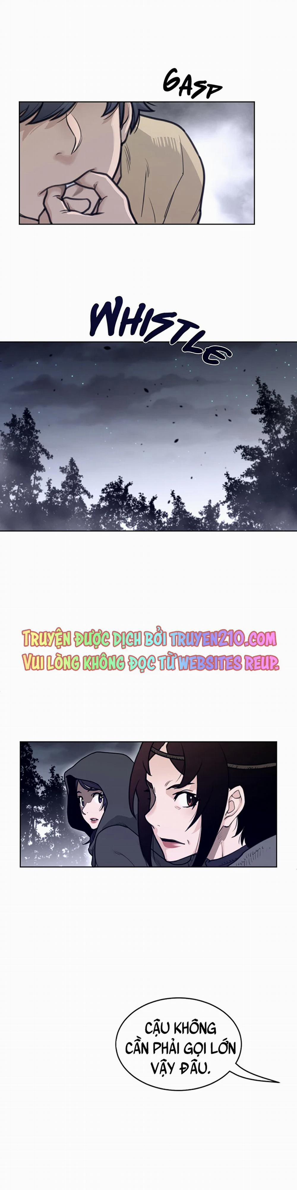 Một Nửa Hoàn Hảo 136 trang 21