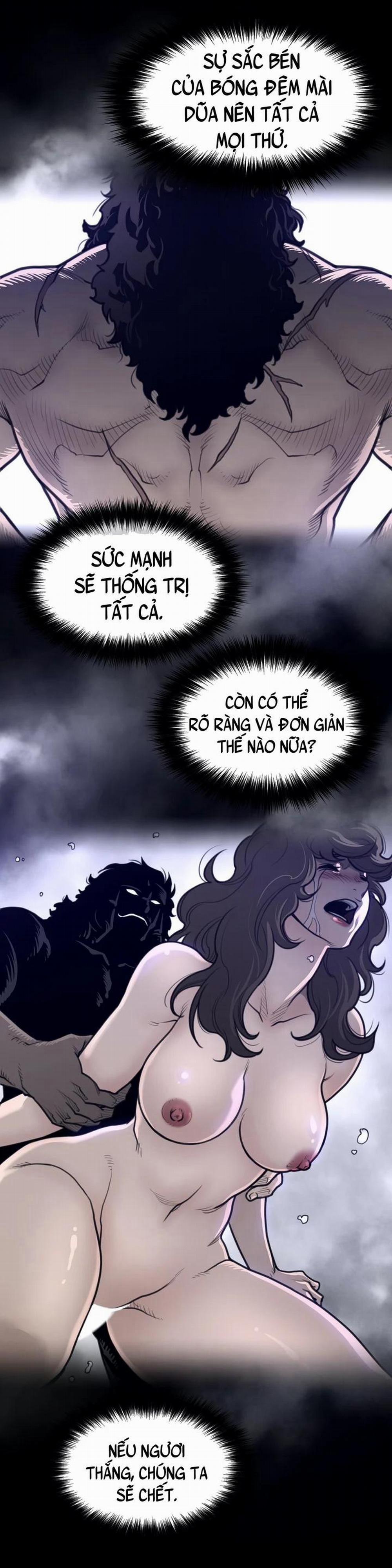 Một Nửa Hoàn Hảo 136 trang 3