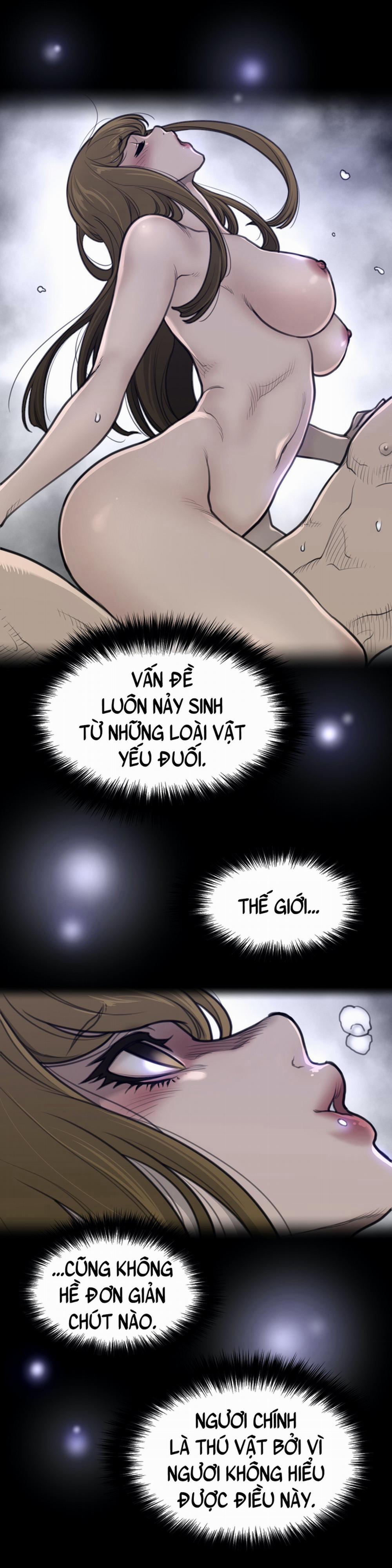 Một Nửa Hoàn Hảo 136 trang 5