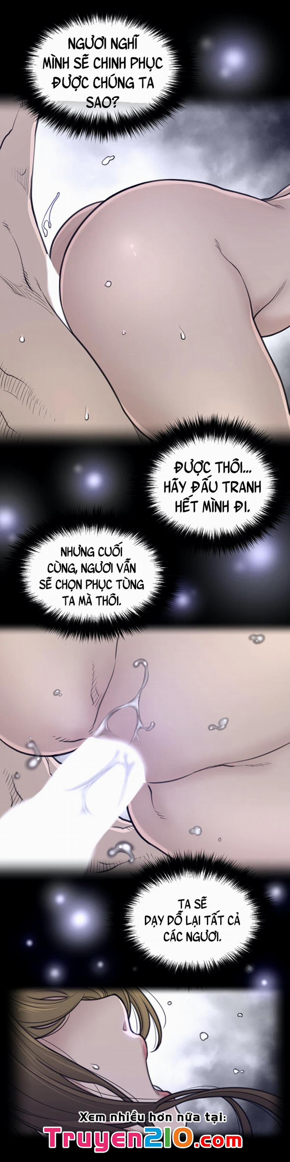 Một Nửa Hoàn Hảo 136 trang 6