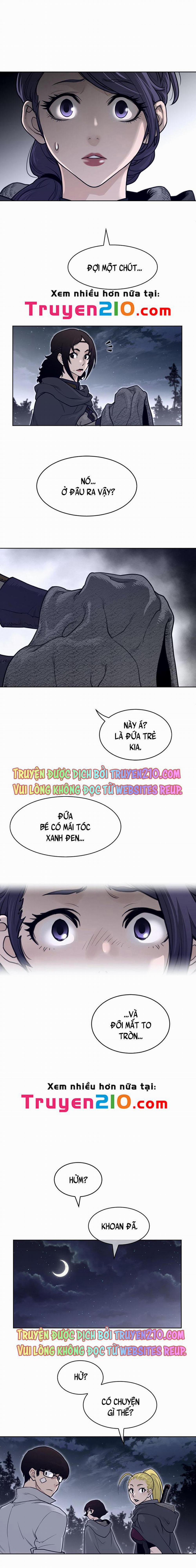 Một Nửa Hoàn Hảo 137 trang 10