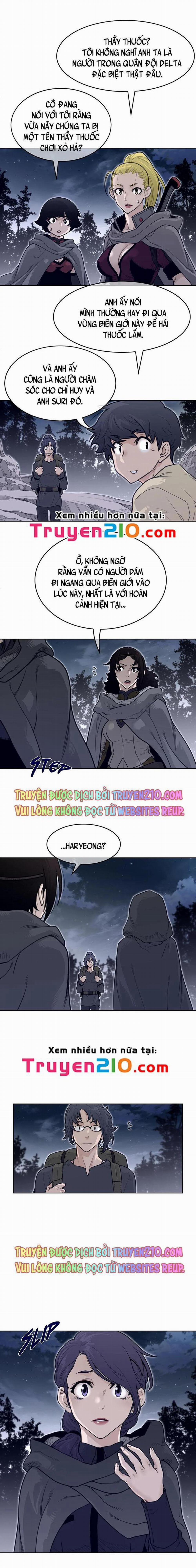 Một Nửa Hoàn Hảo 137 trang 3