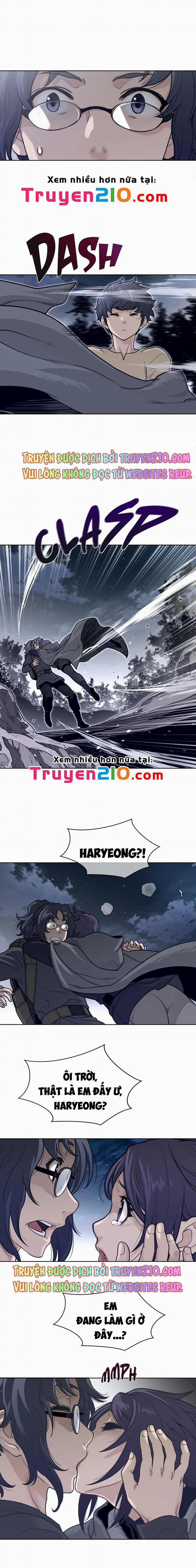 Một Nửa Hoàn Hảo 137 trang 4