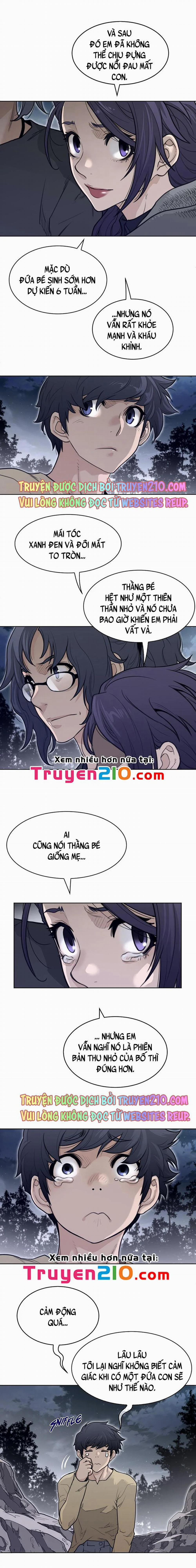 Một Nửa Hoàn Hảo 137 trang 6