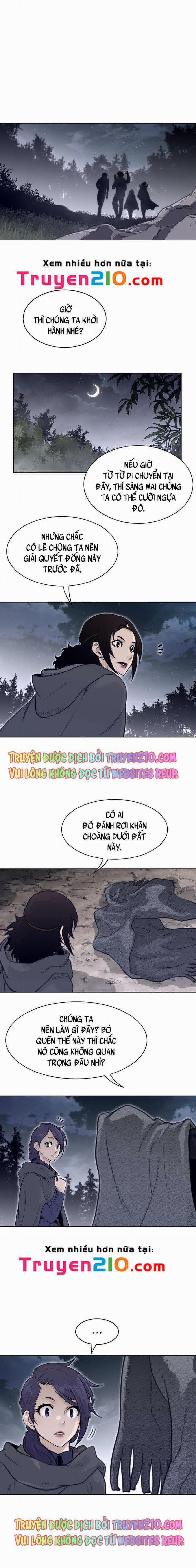 Một Nửa Hoàn Hảo 137 trang 9