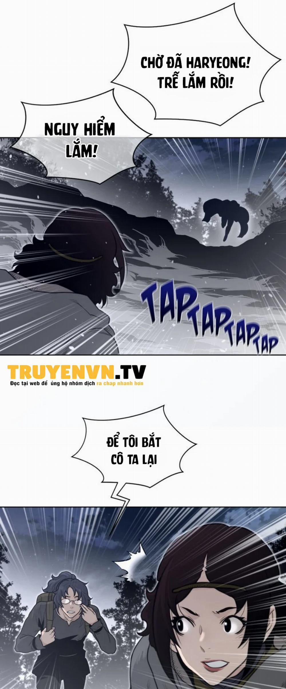 Một Nửa Hoàn Hảo 138 trang 10