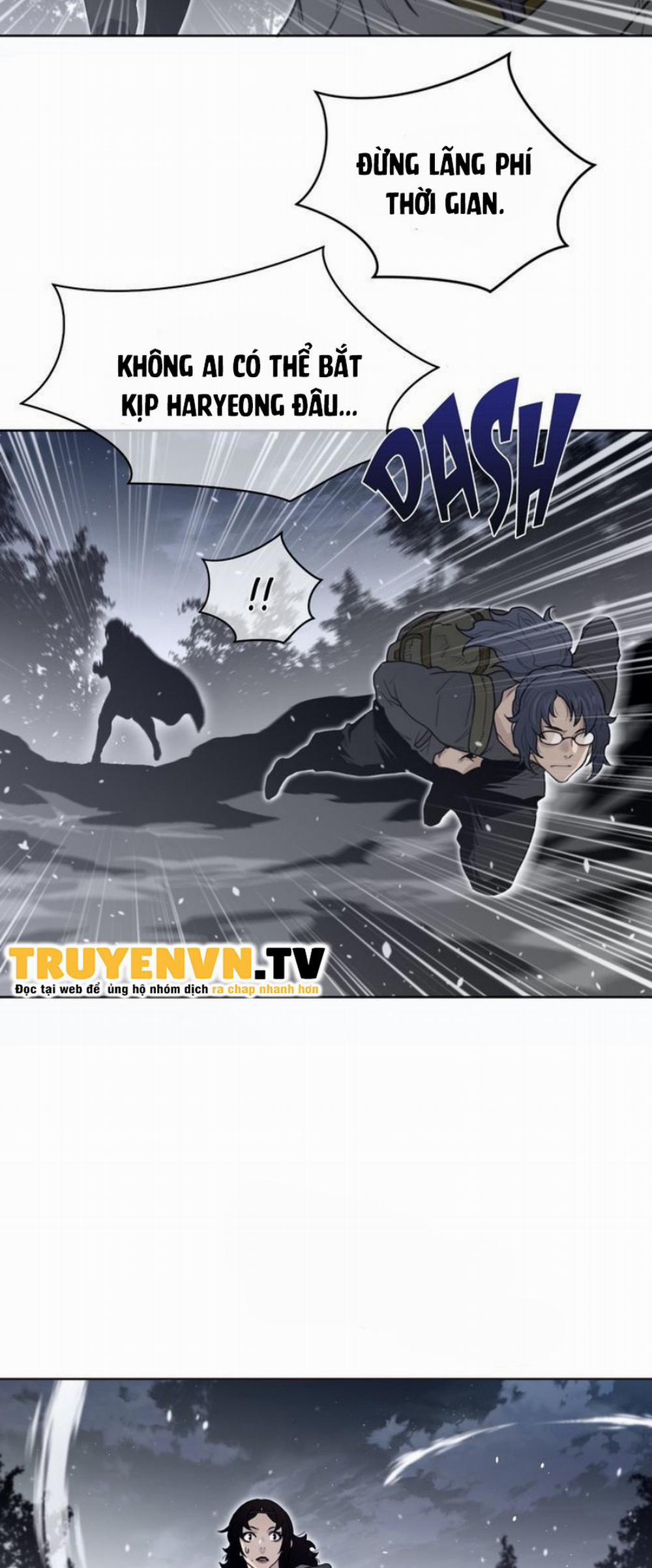 Một Nửa Hoàn Hảo 138 trang 11