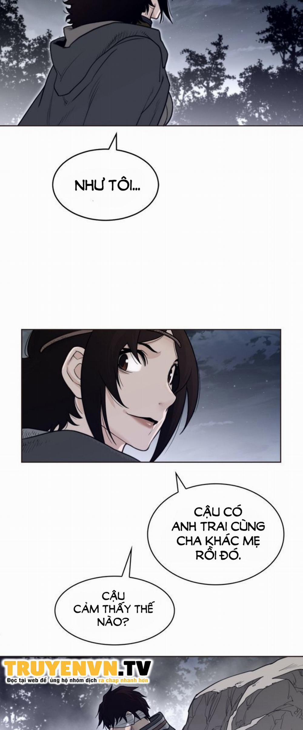 Một Nửa Hoàn Hảo 138 trang 13