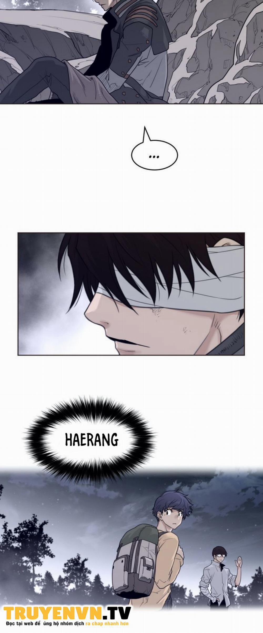 Một Nửa Hoàn Hảo 138 trang 14