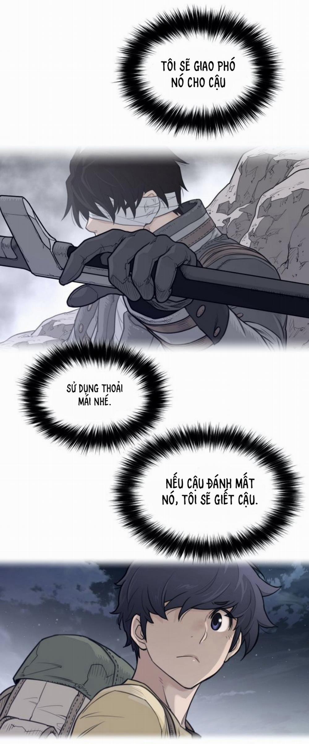 Một Nửa Hoàn Hảo 138 trang 15