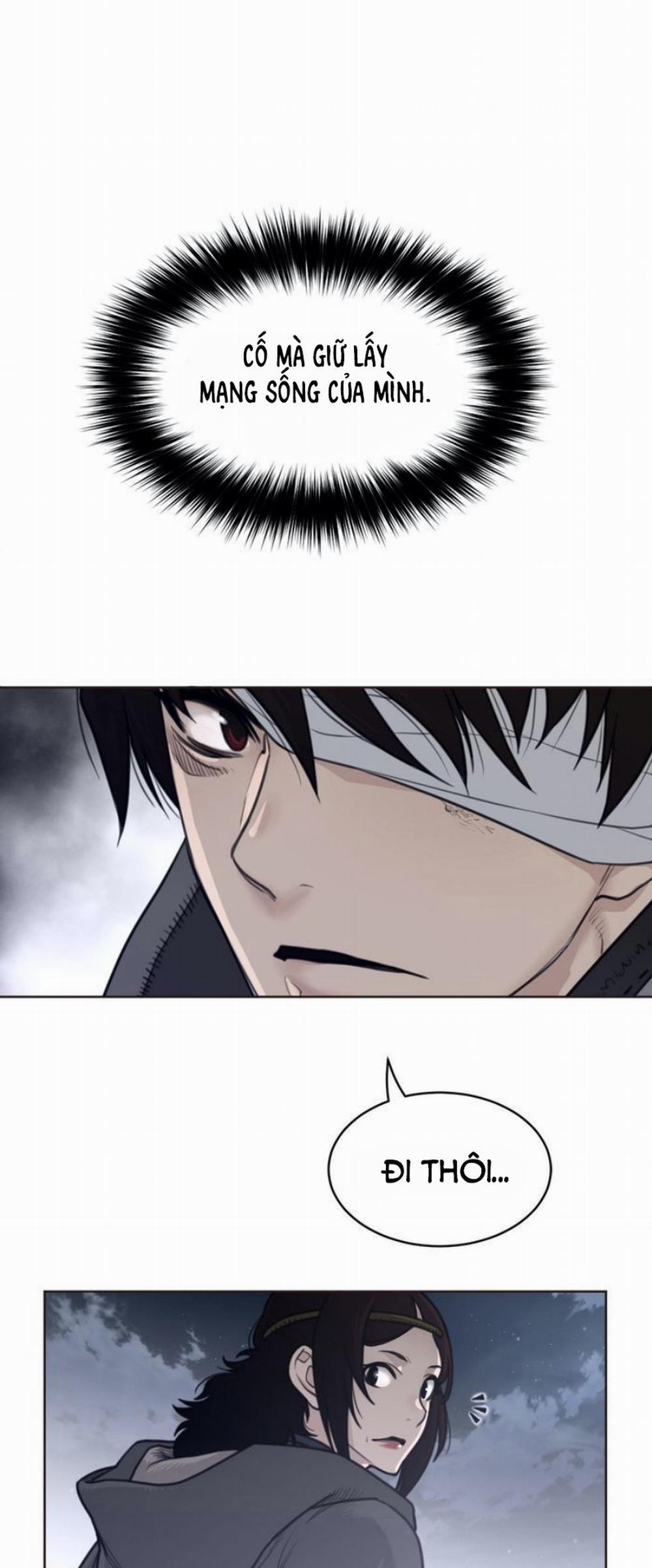 Một Nửa Hoàn Hảo 138 trang 16